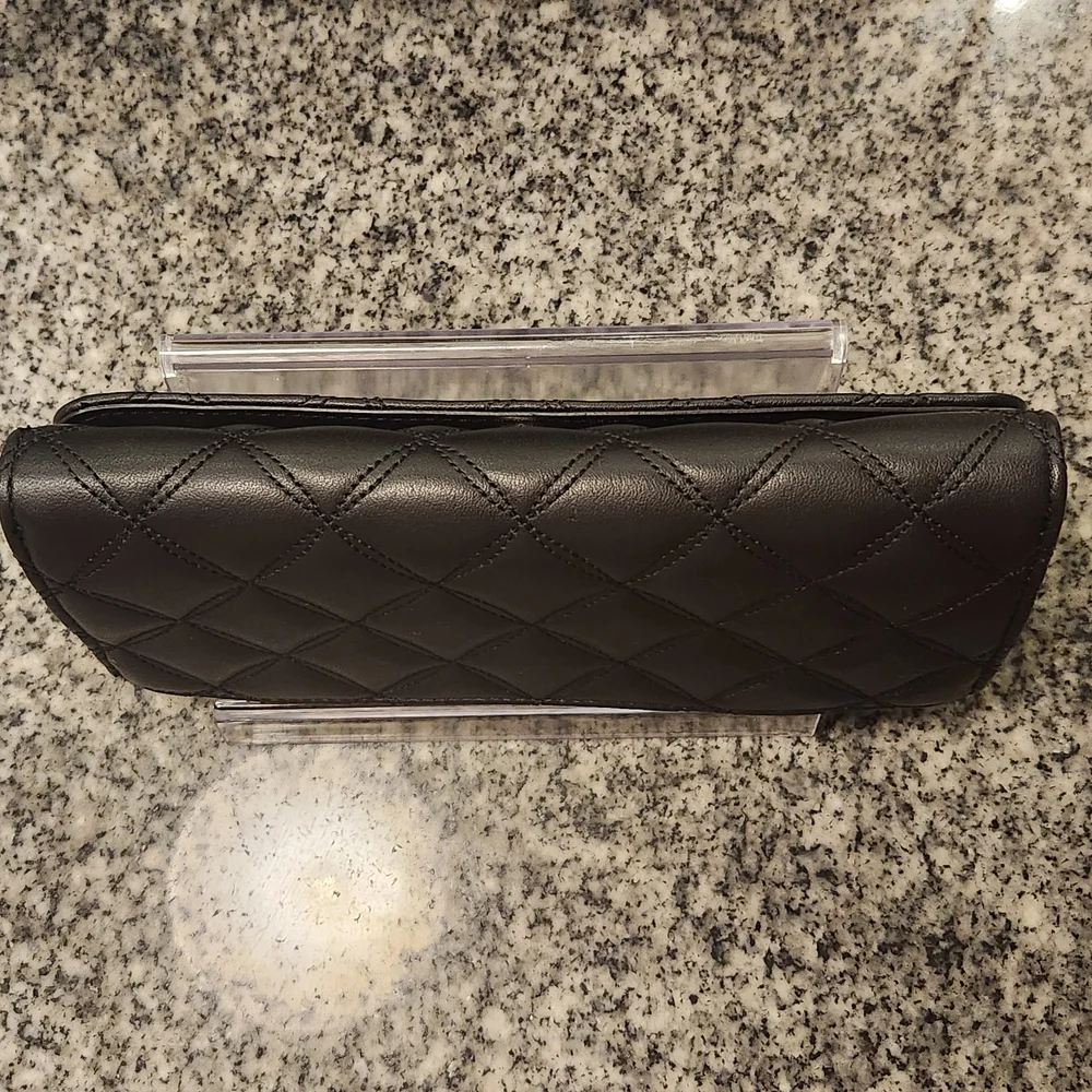 Kate Spade New York Natalia Large Flap Turn-Lock Wallet - Picture 5 of 12